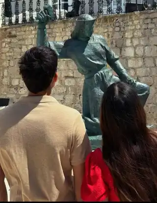 Self-guided walking tour in Pag, Croatia: explore at your own pace (2025)